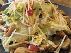 -MI WU FACTORY米屋美食工厂餐厅(绿地店)