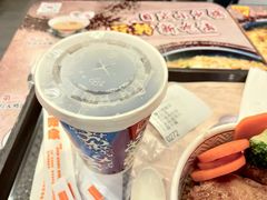 -吉野家(服装城店)