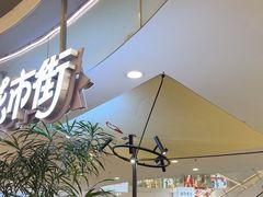 -野人先生Gelato(上海长宁龙之梦店)