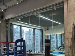-LA合时健身4PMFIT(花桥旗舰店)