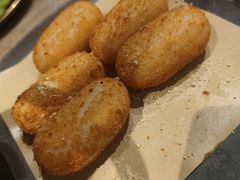 -青花椒秘制烤鱼(光启城店)
