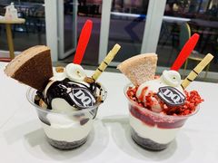 -DQ·蛋糕·冰淇淋(昌平国泰店)