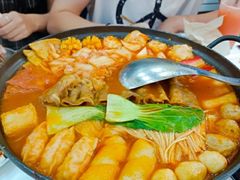 -禾谷韩餐(热带海洋学院店)