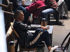 -東茅街茶馆