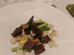 -酌宴府The China Club·广州万富希尔顿酒店(云城东路店)