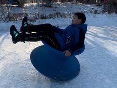 -沈阳奥体冰雪嘉年华