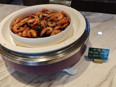-上海兴国宾馆香樟园西餐厅