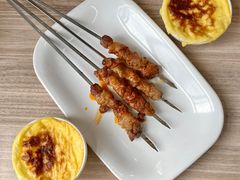 -上海交通大学新疆餐厅