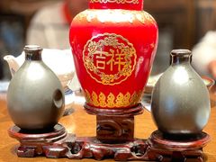 -南京大牌档(壹方天地店)