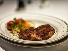 澳洲谷饲安格斯肉眼-燃扒房Steakhouse(皇庭店)