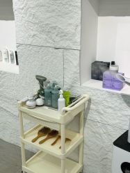 -BOF HAIR BY HONTO