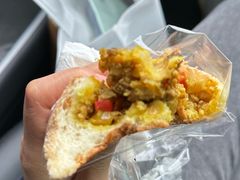 -方炉·天然食材面包店(青秀店)