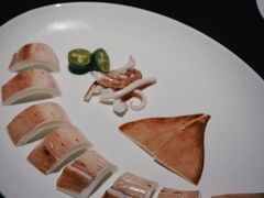 -庐灶江南·江南菜·四合院Bistro(东直门雍和宫·原华侨宾馆店)