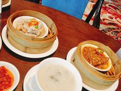 -索菲特酒店·乐轩华中餐厅