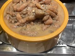 -喜家自助小火锅(乐客城店)