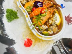 -3号仓库·创意中国菜(长宁龙之梦店)