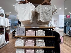 -优衣库(长沙国金中心店)