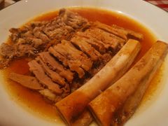 -西贝(枫蓝国际购物中心店)