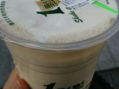 -1点点(银座和谐广场店)
