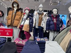 -王府井奥莱临潼小镇(临潼店)