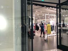 -ZARA HOME(长楹天街购物中心店)