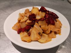 -姚姚酸菜鱼·金戈戈香港豉油鸡(喜荟城联名店)