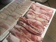 -马海涛牛肉串·东北吉林烧烤(领汇广场店)