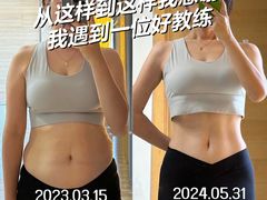 -CXFIT 陈徐健身工作室(凯旋店)