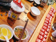 -捞围鲜·港式打边炉(海阳路店)