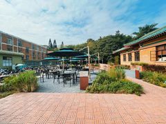 -华农酸奶文化馆