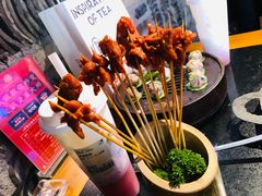 -珮姐老火锅(新街口店)