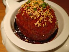 -扬州狮子楼·非遗淮扬菜(东关街店)