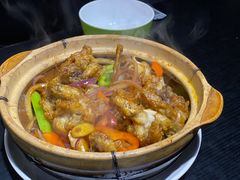 -绿柠食堂(北外滩店)