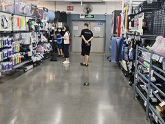 -迪卡侬(明光路店)