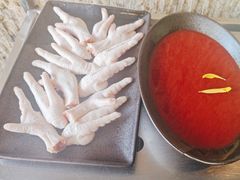 -重庆九记老火锅(广场店)