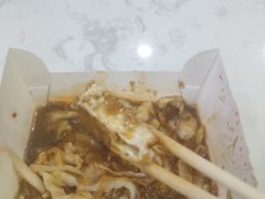 -国足臭豆腐(明瓦廊店)