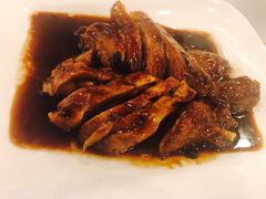 -金城大酒店-中餐厅(汾江中路店)