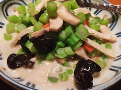 -湖滨28中餐厅·西湖宴·杭州君悦酒店