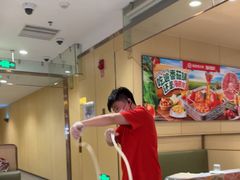 -海底捞火锅(江北万达商业广场店)