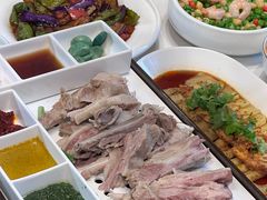 -相约·羊村小馆非遗手抓肉(七一酱园店)