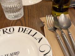 -IL TEATRO 精品意大利餐厅