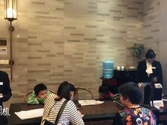 -恒记饭店·海鲜明档(淹城店)