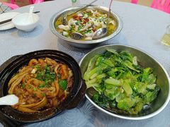 -湛江鸡饭店(岗心路店)