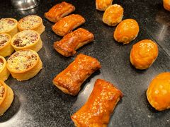 -广州富力君悦大酒店·凯菲厅