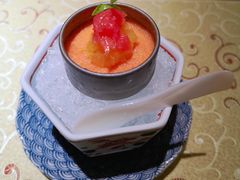-九献创意菜·牛排料理(亮马河花园店)