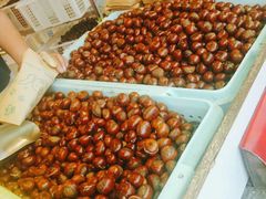 -好好栗子店(海宁总店)