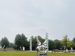-国际非物质文化遗产博览园