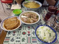 -七爷清汤腩·港式餐厅(金狮广场店)