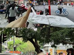-整只乳鸽GetSQUAB(西华路店)