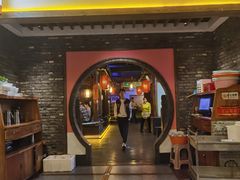 -大张烙馍村(三环南路旗舰店)